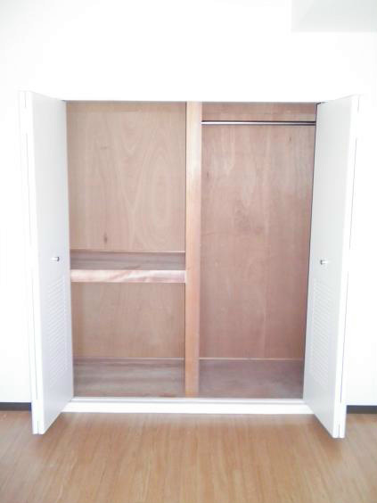 エスポワール横山2階 部屋その他