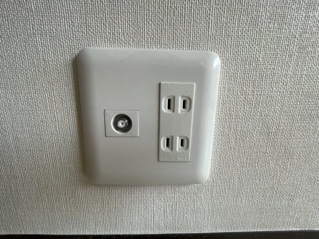 クレストコート西六郷205号室 部屋その他