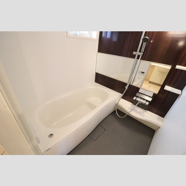 シャリテレーヴ　B 浴室