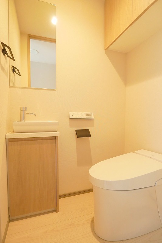 オーパスレジデンス日本橋イースト10階 同建物別部屋の参考画像