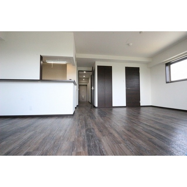 モリエム 太平台305号室 リビング