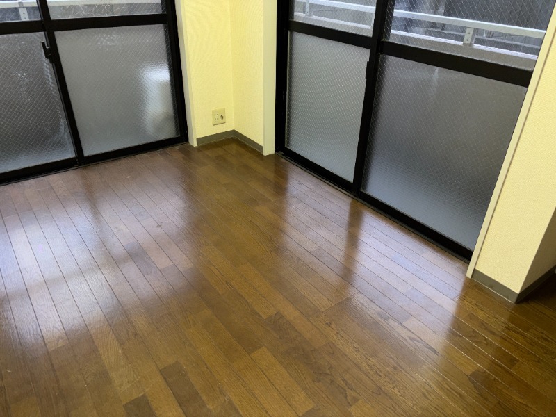 プラムコート沼袋1階 部屋その他