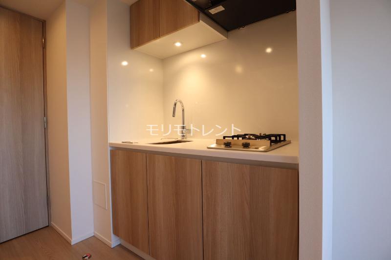 イプセ代々木上原Hills1階 室内参考写真（4F-Dタイプ）