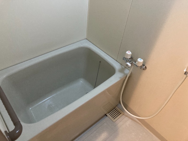 メゾンベール1階 部屋その他