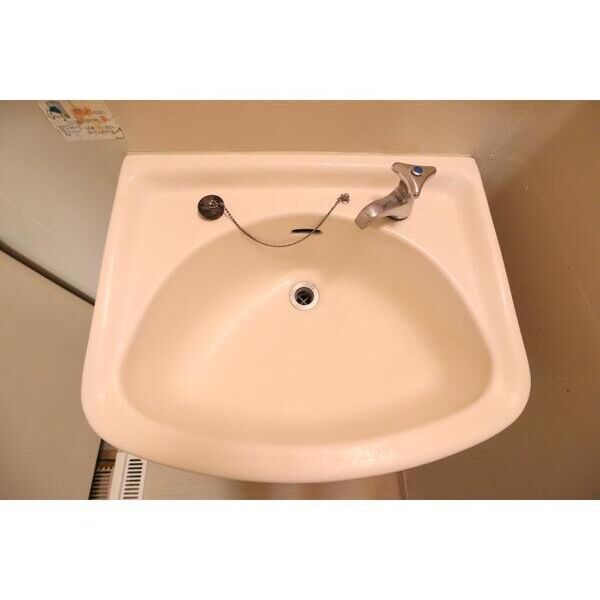 フォーブル若宮 洗面