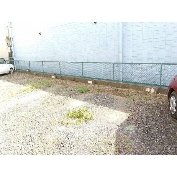 メゾングロワール0101号室 部屋その他