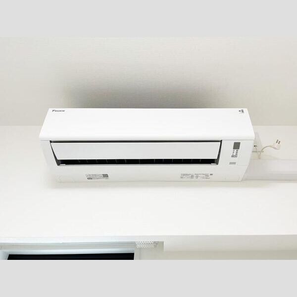 S-RESIDENCE駒沢大学駅前 リビング