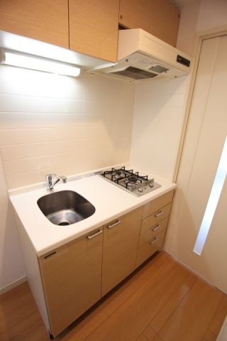 プライムアーバン西早稲田307号室 ※参考写真