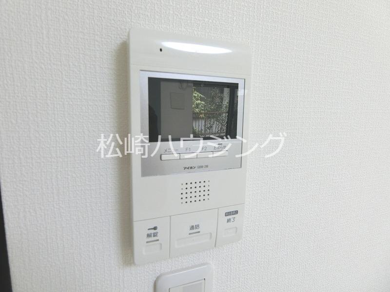 セフィラ西巣鴨3階 別室の写真です