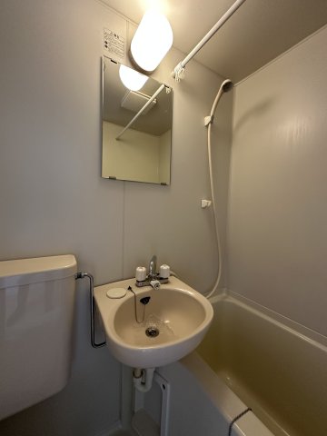 ホワイトヒルズ103号室 別部屋写真参考