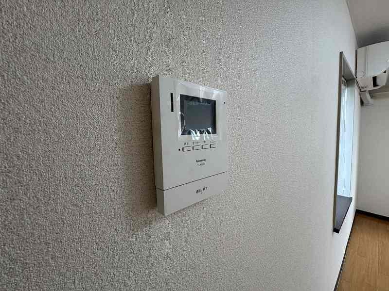 サブウェイ北綾瀬Ａ2階 部屋設備