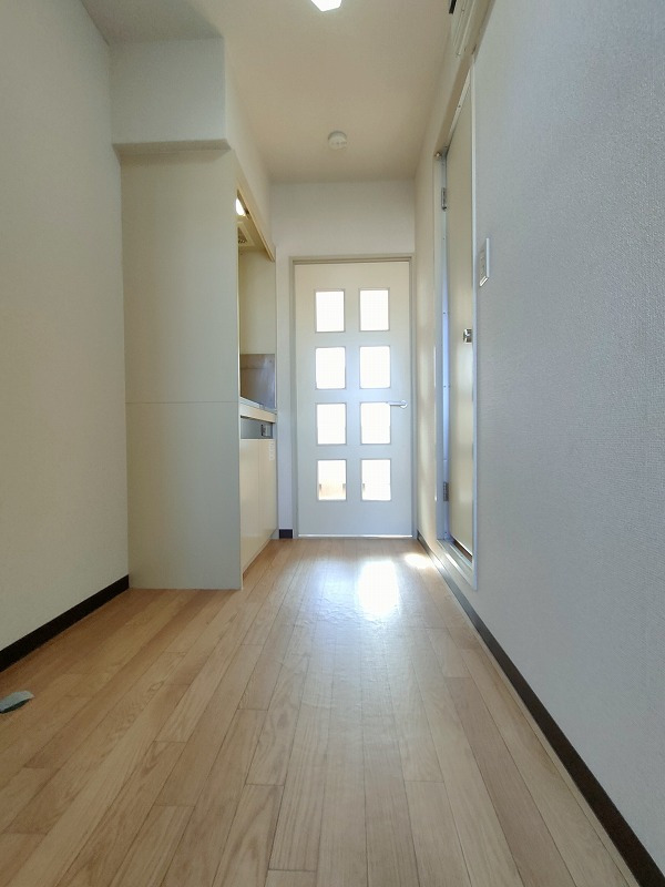 グレイス春日町3階 部屋その他