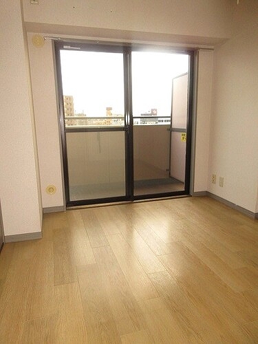 ライオンズマンション平塚宝町6階 洋室　内装後　前回募集時／2024年10月の写真