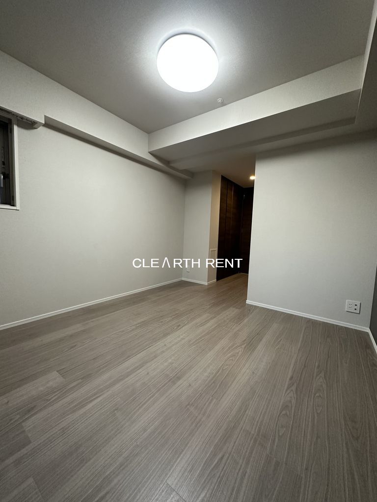 コンシェリア新宿落合 同タイプ別住戸写真となります。現況と異なる場合がございます。