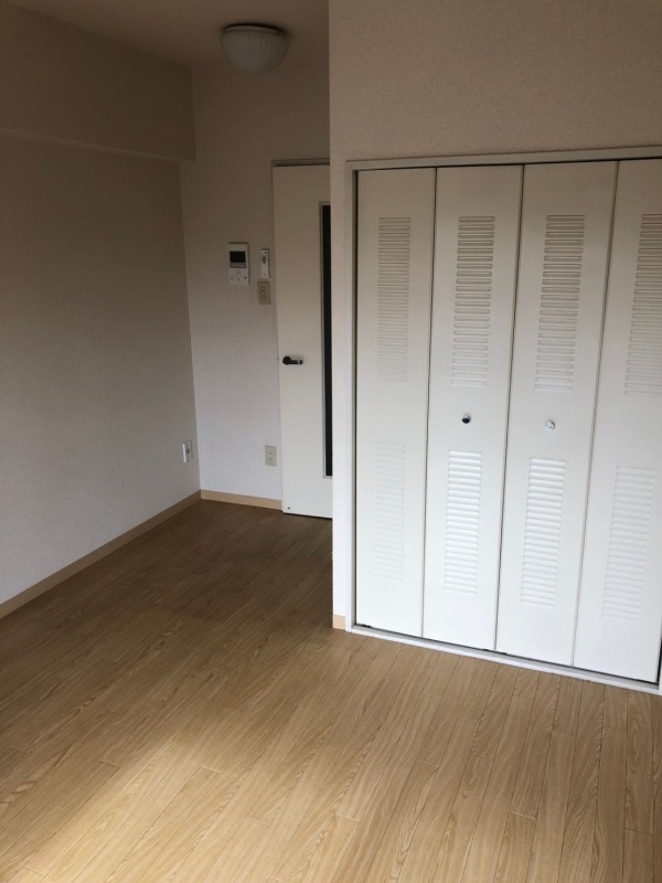 フェースタワー２(K-030)4階 リビング