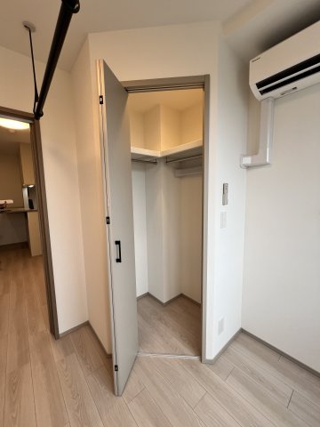 GRAN PASEO 鷺ノ宮404号室 その他