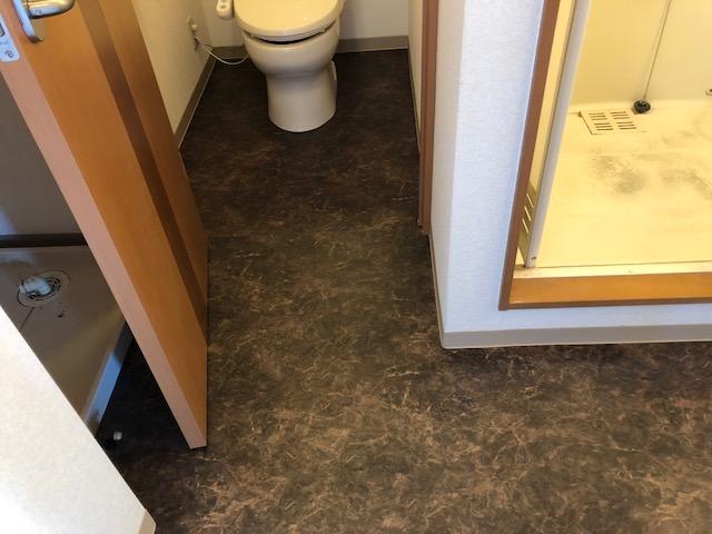 エンジョイライフ305号室 その他