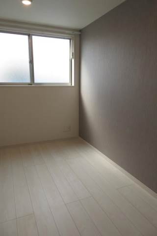 バーミープレイス西新井Ⅱ2階 部屋その他