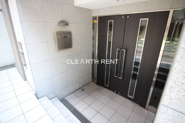 コンシェリア日本橋 駅近3分、日本橋エリアと百貨店が身近な好立地