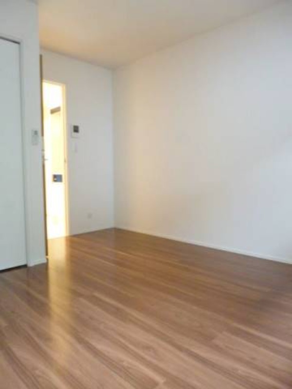 クレール上大岡弐番館 前回募集時の写真です。