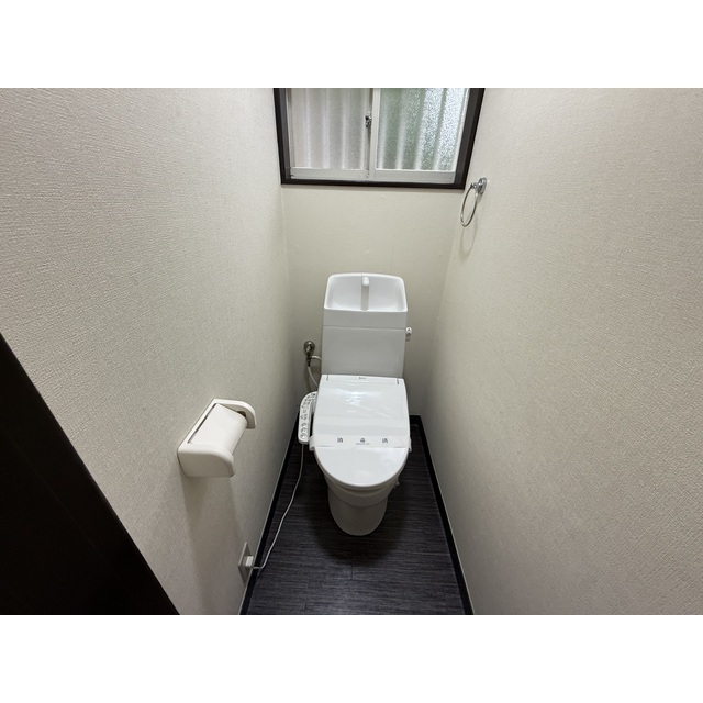 リブレス上貝塚戸建 内観