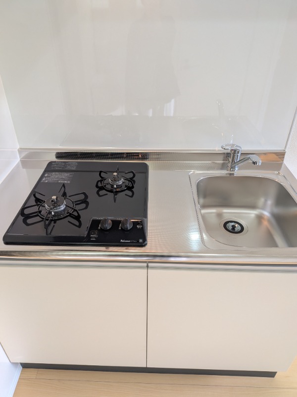 ムメ高柳(E-218) キッチン