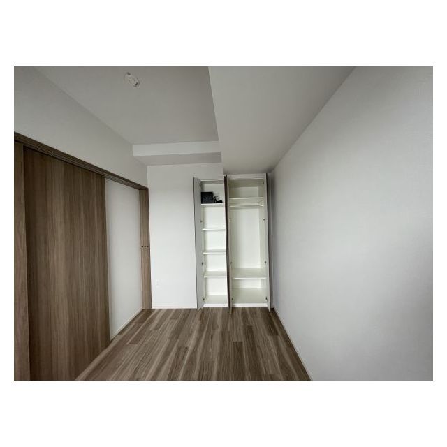 AIFLAT文京本駒込1007号室 寝室