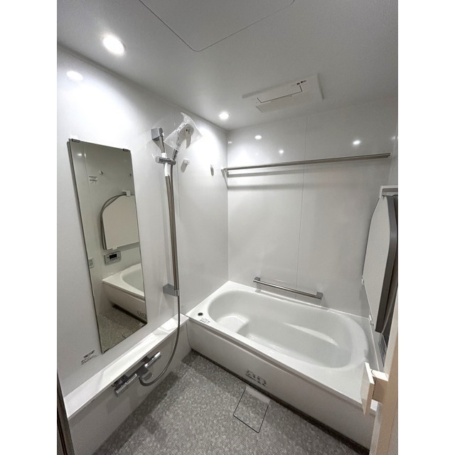 ナビューレ横浜タワーレジデンス510号室 2025年9月撮影