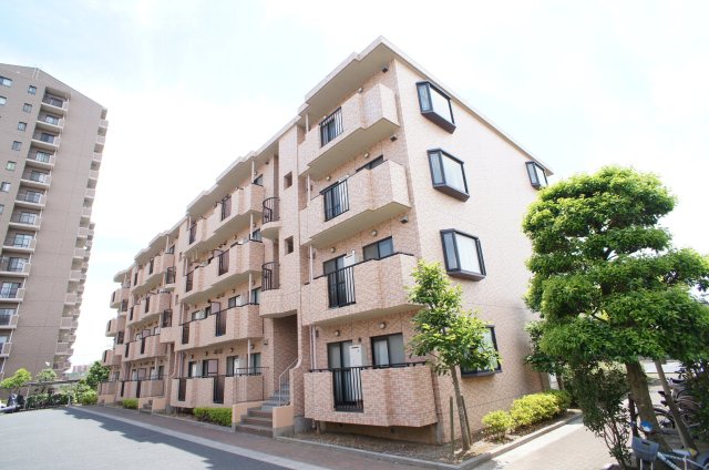 ポポラーレ八千代の外観画像