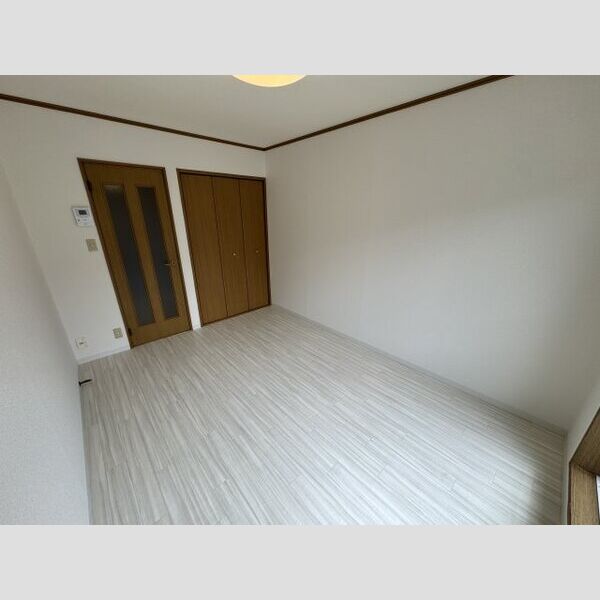 丘ノ上ハイム203号室 部屋その他