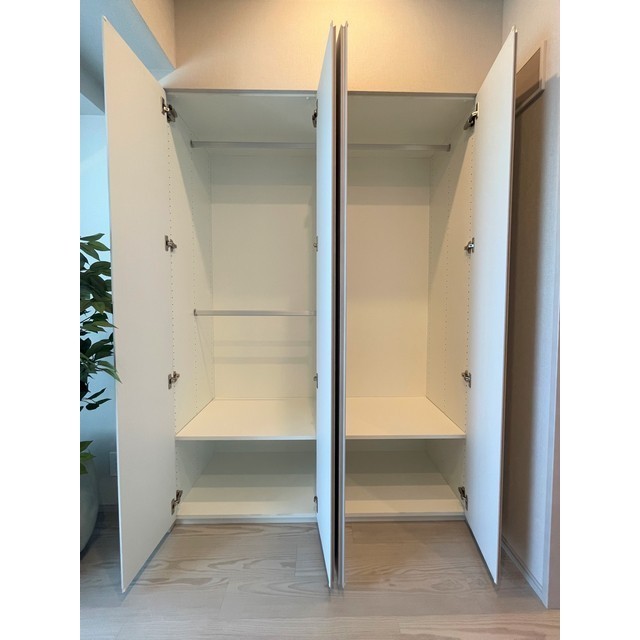 ザ・パークハビオ元浅草プレイス1102号室 同建物別部屋の参考画像