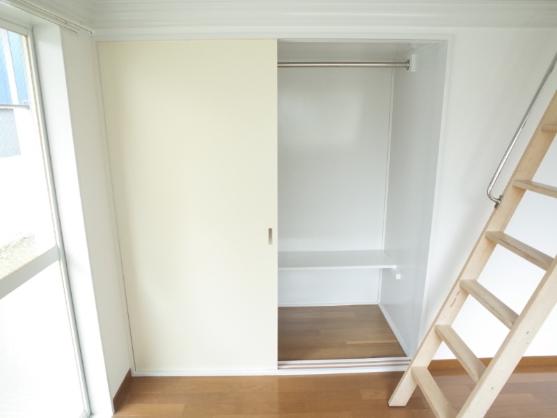 パレス八千代台1階 部屋その他