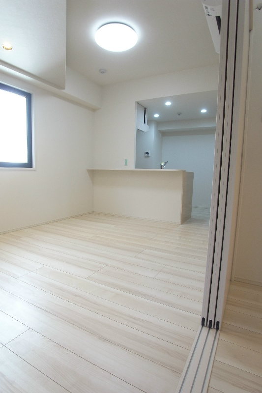 アビタシオン菊川3階 部屋その他