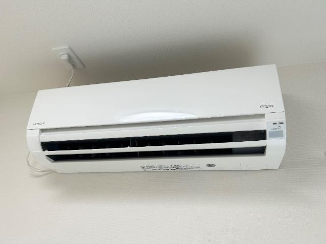 Casa  Konforto (カーサ・コンフォルト) 室内設備