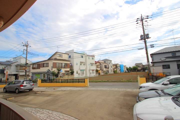 アルティエーレ1階 部屋その他