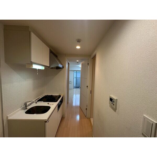 FORTIS#004605号室 部屋その他