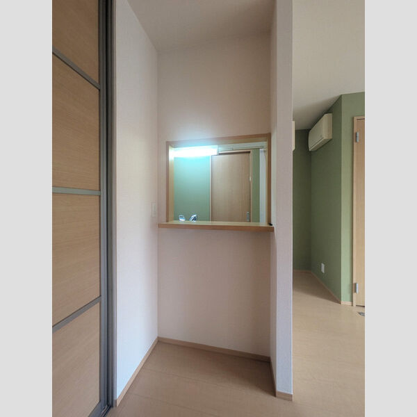 プランドール101号室 部屋その他