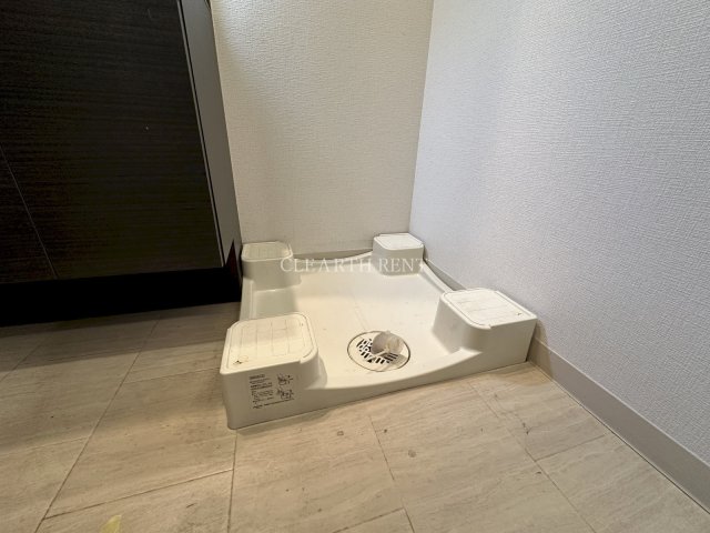 コンシェリア南青山 同タイプ別住戸写真となります。現況と異なる場合がございます。