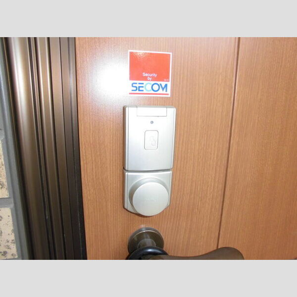 富士　一番館 セコム警備