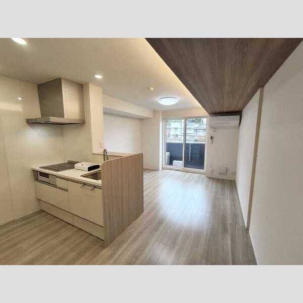 D-ROOM松木B203号室 部屋その他