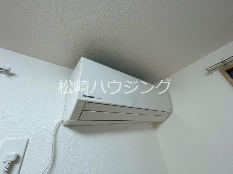 フルール新宿・淀橋1階 部屋設備