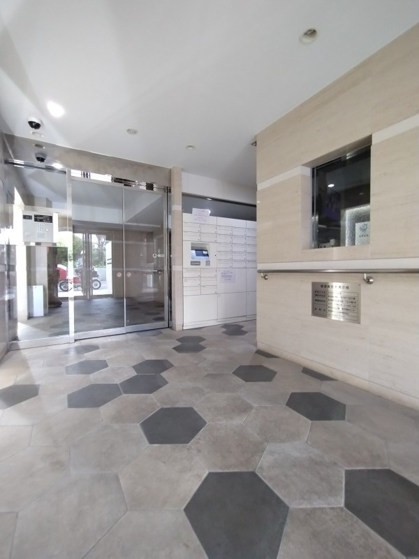 AZEST北赤羽2階 部屋その他