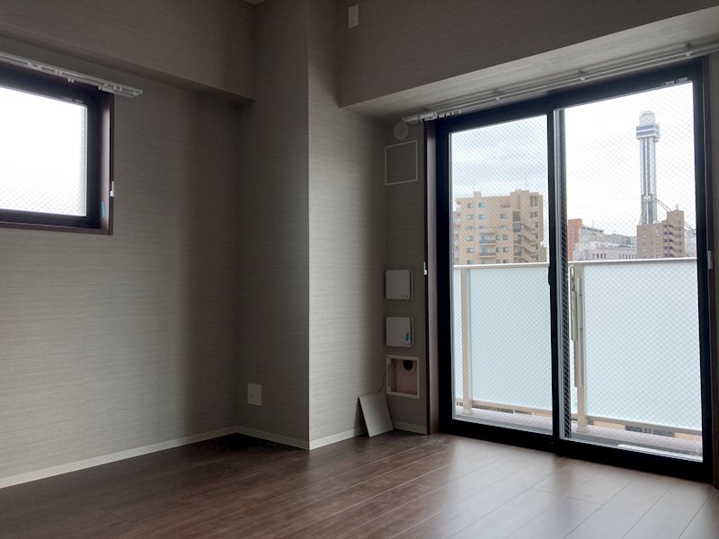 ガーネットロワ6階 内観