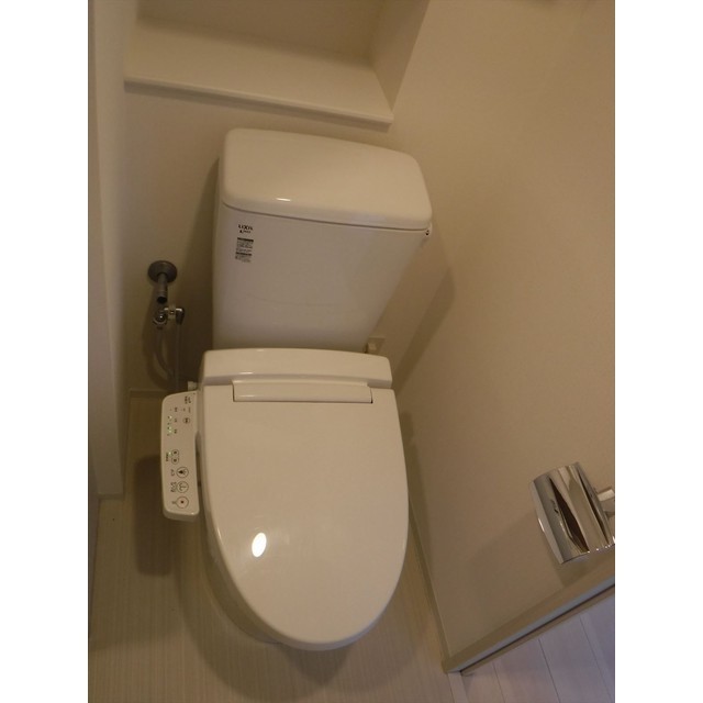 ルクレ西池袋0316号室 内観