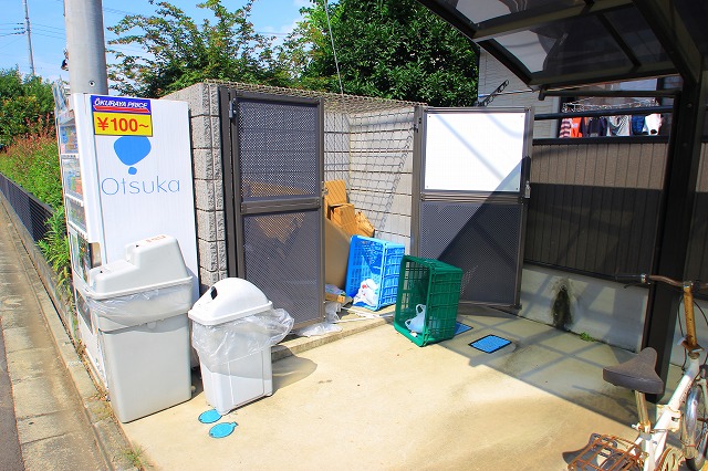 Ｇｒａｎｄｅｌｌｅ2階 部屋その他