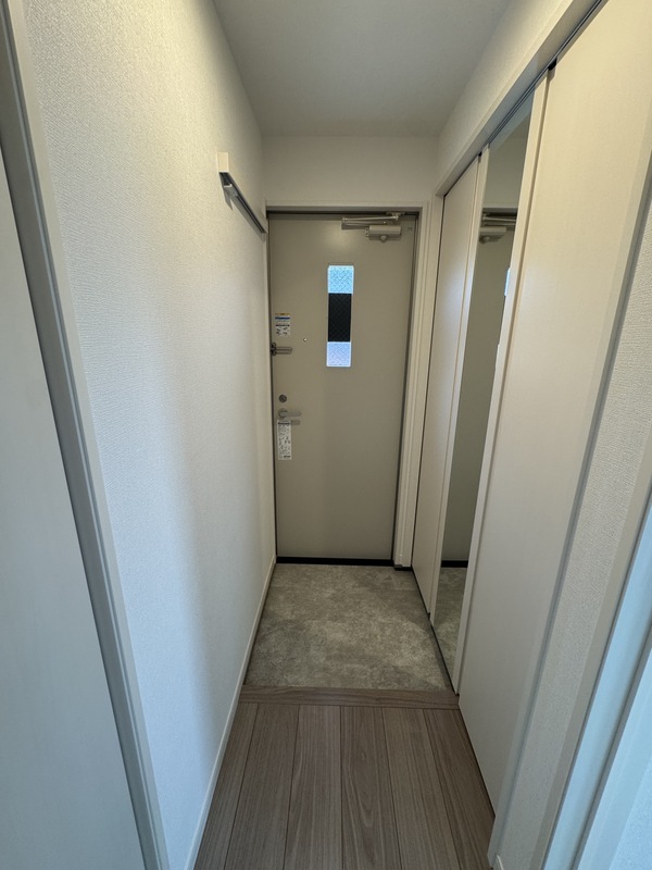 Ｂｅｌｌｅ　Ｌｅａｄ 玄関