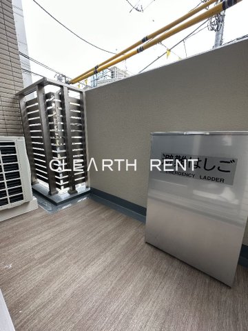 コンシェリア目黒本町 ＴＨＥ ＲＥＳＩＤＥＮＣＥ1階 同タイプ別住戸写真となります。現況と異なる場合がございます。