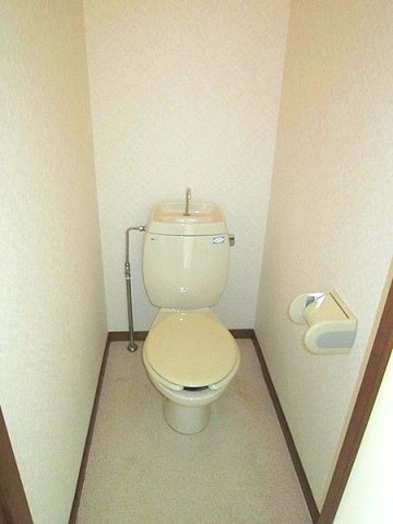 メゾネット花見川101号室 ※他のお部屋の参考写真となります。現況優先です。