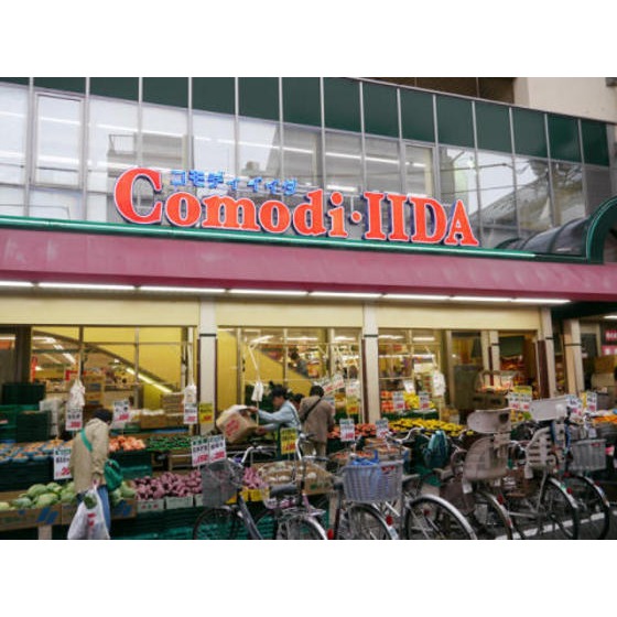 ストーク滝野川 周辺