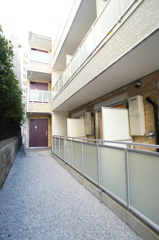 リブリ・Eminence小向3階 部屋その他